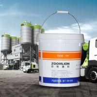 官方中联重科ZL-2 搅拌设备专用锂基润滑脂、搅拌产品通用