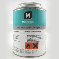 摩力克(Molykote) 3400润滑脂