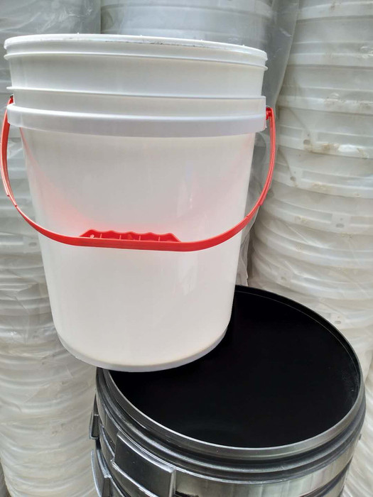 18升 各种涂料包装 防水桶  白乳胶 润滑脂 包装桶