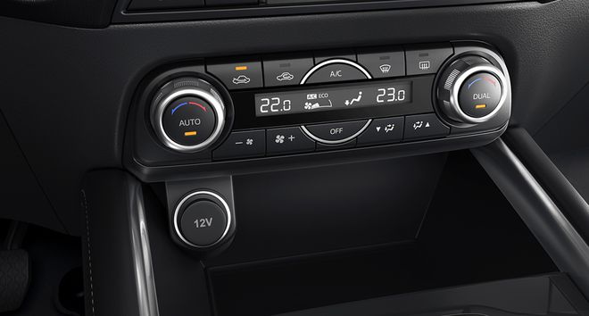预售17.98-24.58万 新款马自达CX-5外观更精致