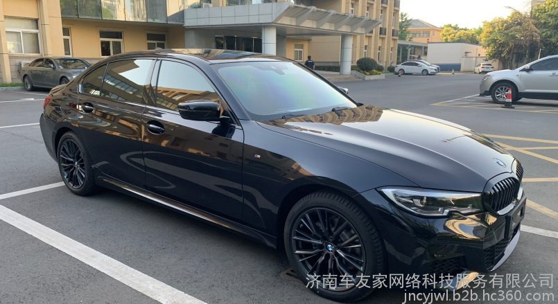 宝马冷却液报警问题