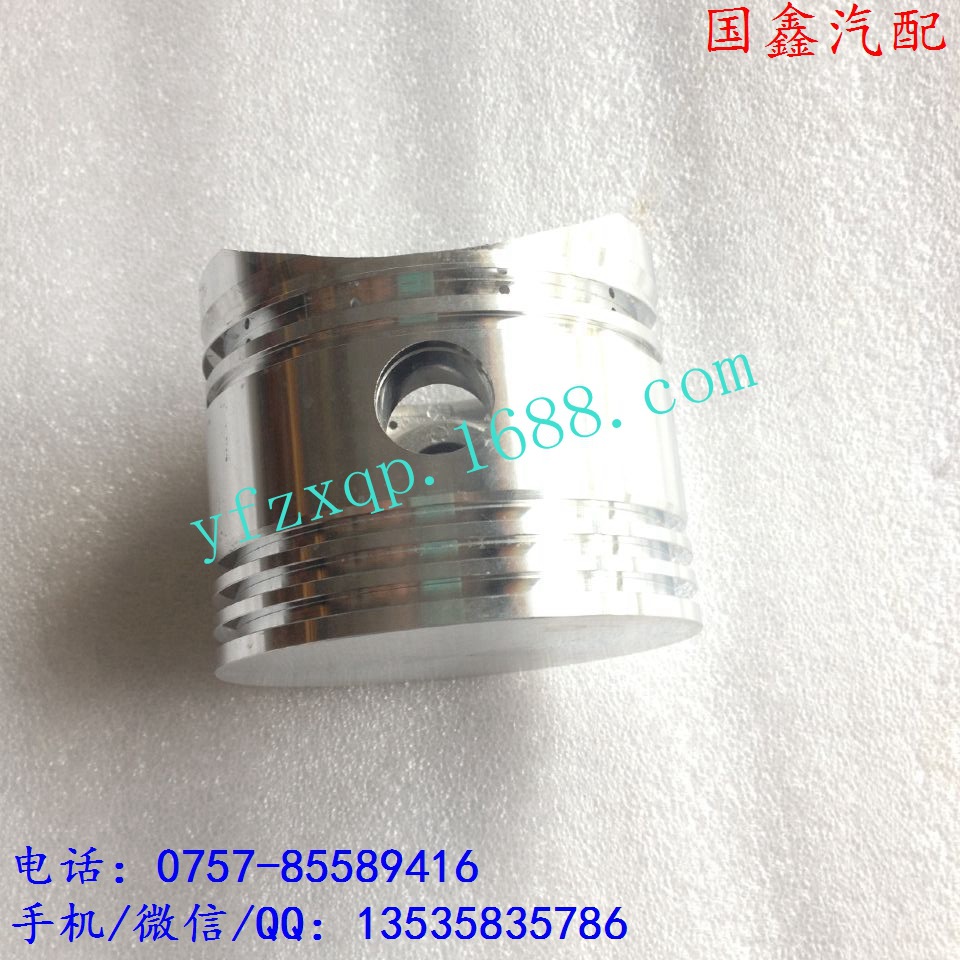 尼桑RF8 三缸 打气泵 打气机活塞 缸套 (4)