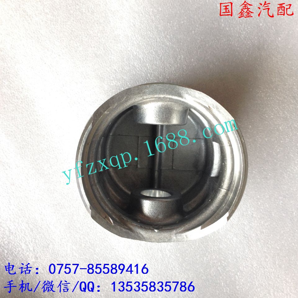 尼桑RF8 三缸 打气泵 打气机活塞 缸套 (11)