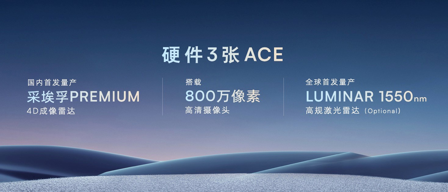 飞凡汽车推出全融合高阶智驾系统, 将于10月随飞凡R7一同交付