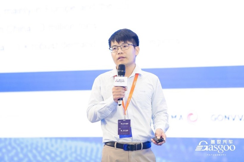 基于MPI方案,热成形上下车体结构件集成式解决方案