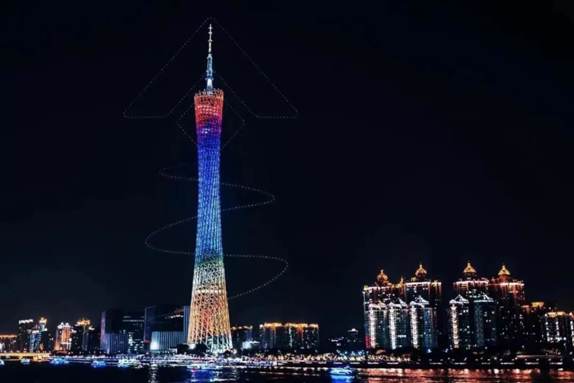 Hyper昊铂“出鞘”,埃安“上攻”一气呵成