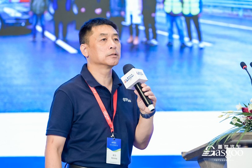 无人驾驶技术在干线物流的落地应用之路