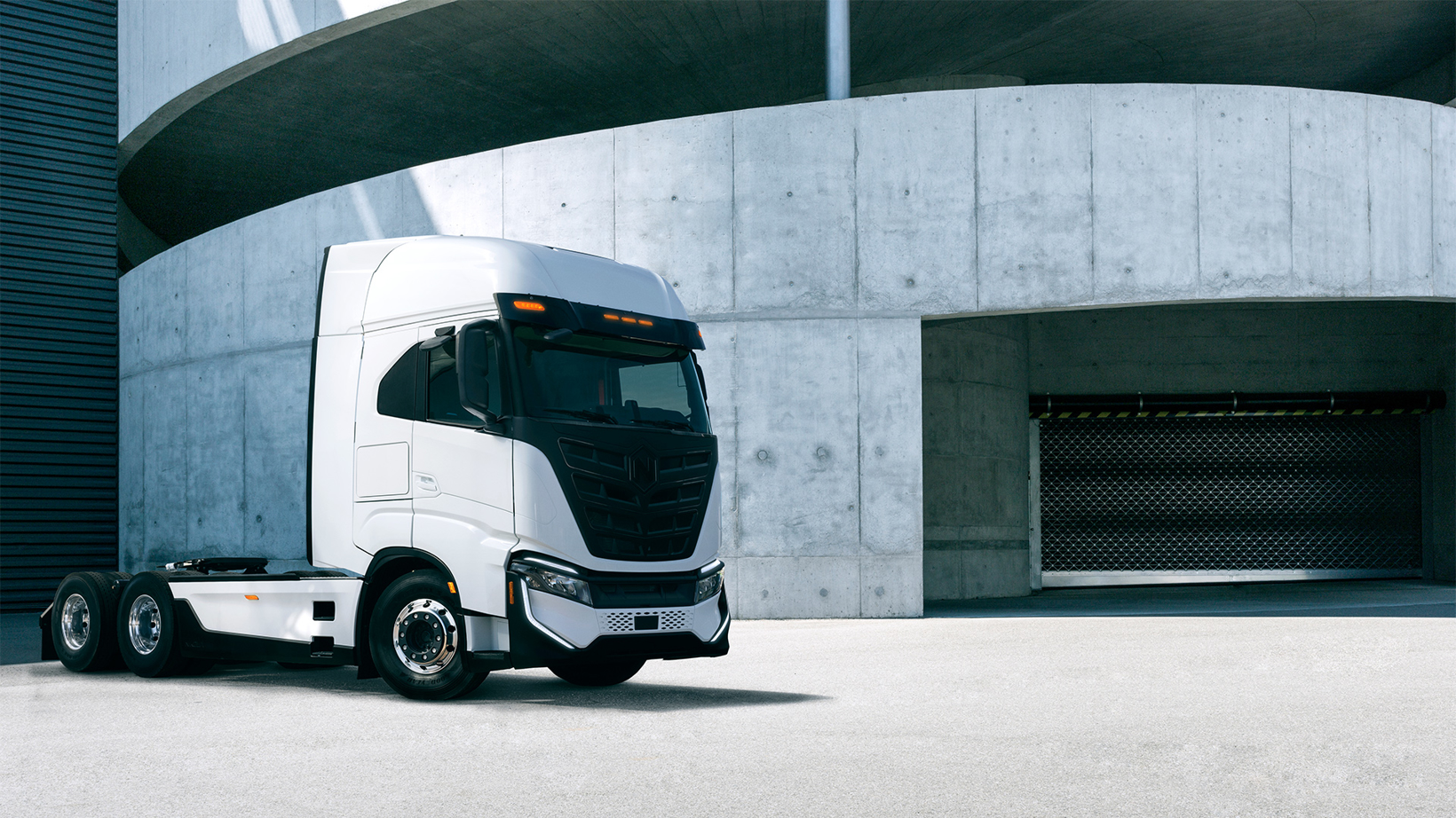 Nikola Q3净亏2.36亿美元,将无法达成本年度交付目标