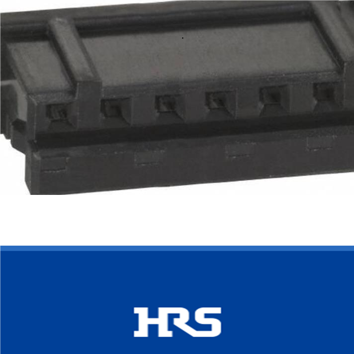 奥拉斯电气 广濑汽车插座连接器DF12NB-30DS-0.5V(51)图2