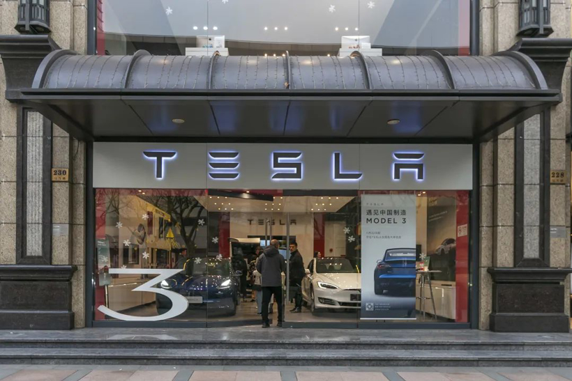 中国新造车,进入大逃杀
