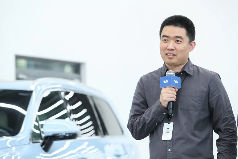 中国新造车,进入大逃杀