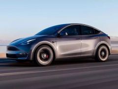 特斯拉Model Y与Model 3成2022年加州最畅销车型