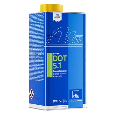 供应凌士DOT3刹车油图5