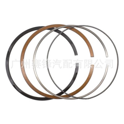 供应ISUZU五十铃6BF1活塞环1-12121-052-0图4