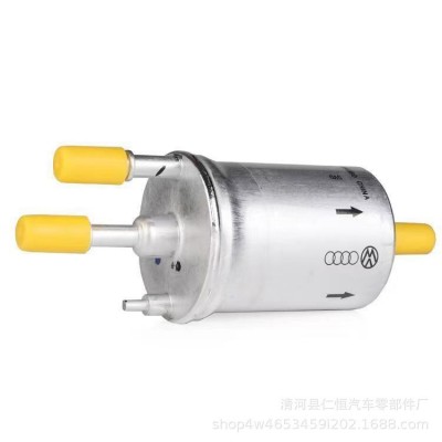 供应悦视YS初效过滤器太原；冷却液过滤器忻州图5