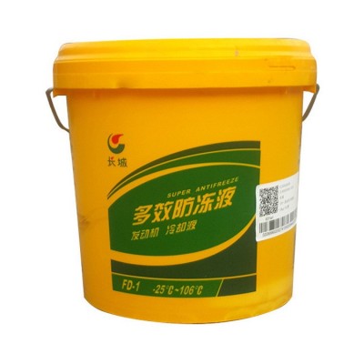 供应复盛螺杆空压机冷却液图4