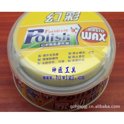 批发玻璃清洗剂（玻璃水）淡淡清香 一抺就亮图4