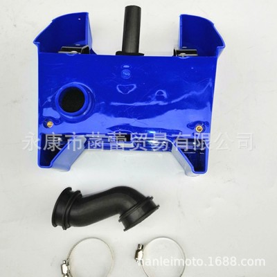YAMAHA空滤器PW80 空气滤清器 空气过滤器 儿童越野摩托车空滤器图4