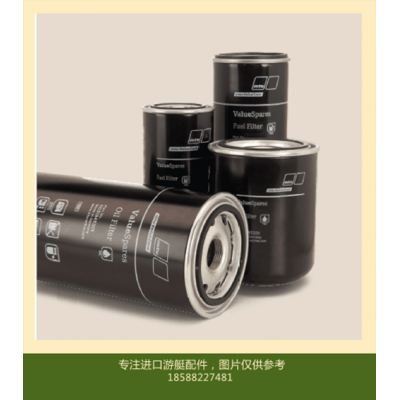 原装进口mtu 8v2000系列船用机冷却液滤器X59320200040图5
