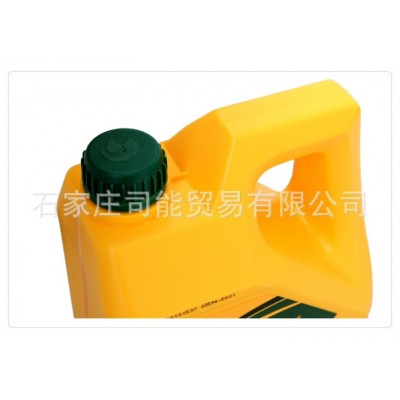 长城FD-2防冻冷却液4L冰点-35℃ 建议四季使用 保证图4