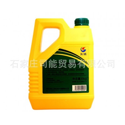 长城FD-2防冻冷却液4L冰点-35℃ 建议四季使用 保证图2