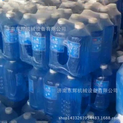 玻璃水包膜机-玻璃水包装机-取代纸箱的玻璃水包装图2