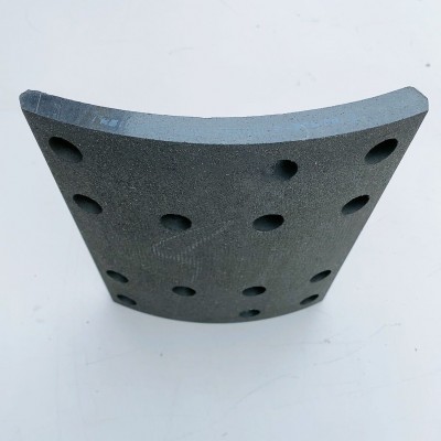 各种鼓式刹车片606 320-1101 GL-6101 MC 807960 GL-6151图5