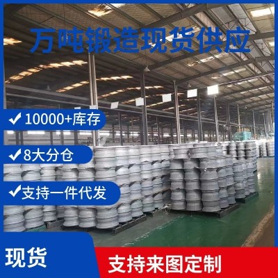 18寸19寸20寸万吨锻造轮毂适用于新款老款宝马3系5系7系锻造轮毂图4