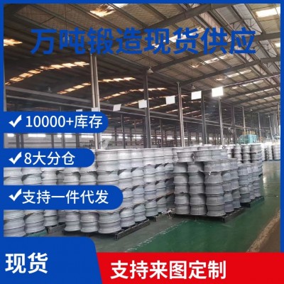 18寸19寸20寸21寸22寸锻造改装轮毂适用于迈巴赫奔驰S级G级轮毂图4