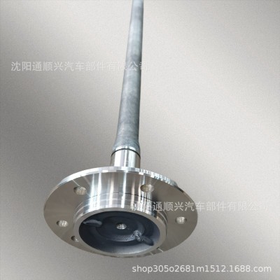 厂家直供 适用于丰田Hilux 42311-KK040 汽车半轴图2