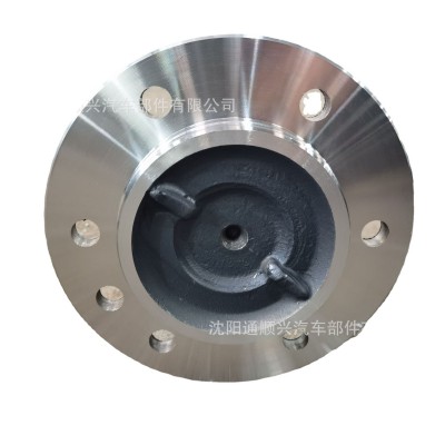 厂家直供 适用于丰田Hilux 42311-KK040 汽车半轴图5