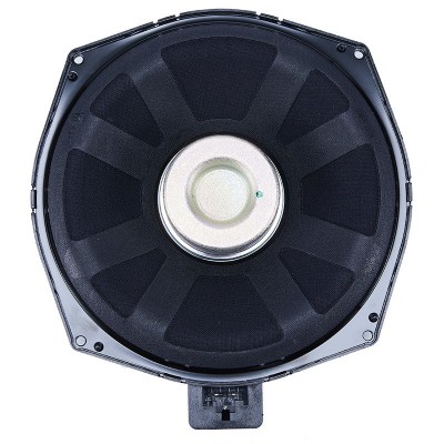 适用于宝马12345系X1X3X4低音喇叭改装2Ω4/8欧姆8寸哈曼卡顿音响图4