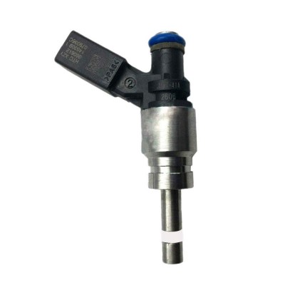 079906036C 079906036A 汽车喷油嘴喷油器 适用于奥迪A4 A6 A8图2
