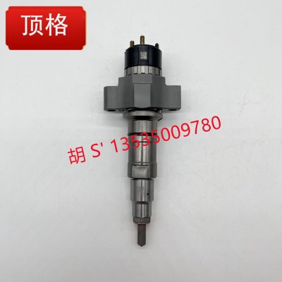 全新高品质喷油器4384165适用康明斯ISL9.3/QSL9.3/QSL9.5发动机图3