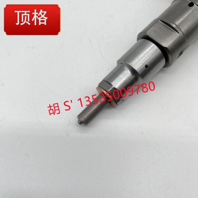 全新高品质喷油器4384165适用康明斯ISL9.3/QSL9.3/QSL9.5发动机图5