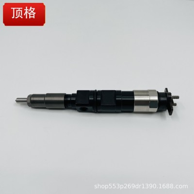 全新高品质约翰迪尔9.0L S450发动机喷油器RE533505 095000-7150图4