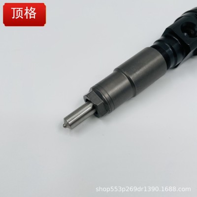 全新高品质约翰迪尔9.0L S450发动机喷油器RE533505 095000-7150图3