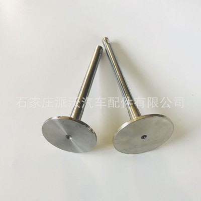 工厂现货供应发动机进排气门 进气门7701472986 排气门7701473004图5