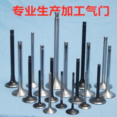 厂家现货发动机进排气门2L2Z 6507 AA 2L2Z 6505 AA 97JM 6505 AC图5