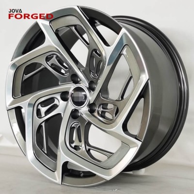 r 16 forged wheels适用于起亚k3 kx5 kia 大众探歌丰田ET20轮毂图3