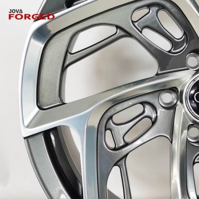 r 16 forged wheels适用于起亚k3 kx5 kia 大众探歌丰田ET20轮毂图4
