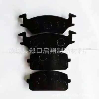 04465-02220,04465-42160,AN-742K 厂家直销汽车刹车片brake pad图5