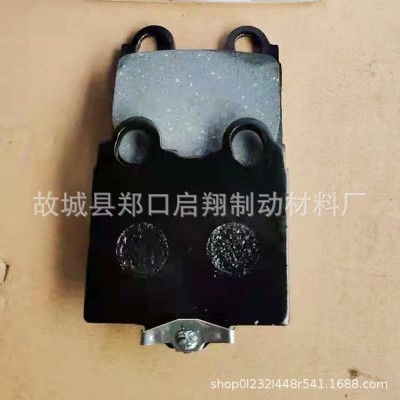 04465-02220,04465-42160,AN-742K 厂家直销汽车刹车片brake pad图4