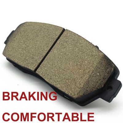 brakepads 汽车刹车片 ผ้าเบรครถยนต์ Má phanh xe