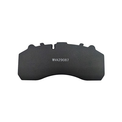 现货供应 重型卡车制动片 WVA29087汽车制动器刹车片 卡车刹车片图4