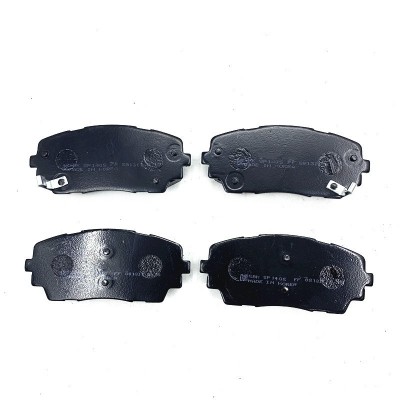适用于丰田卡罗拉 汽车刹车片 04465-02410图2
