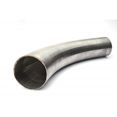 304不锈钢伸缩节减震管伸缩节汽车排气管汽车绕性管汽车缠绕管图5