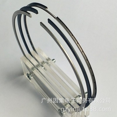 适用于宝马 M50 B25 M52 B28 活塞环 08-705100-00 0870510000图3