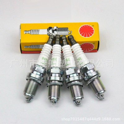 BKR6E-11 适用于丰田日产三菱起亚铃木汽车火花塞 2756图4