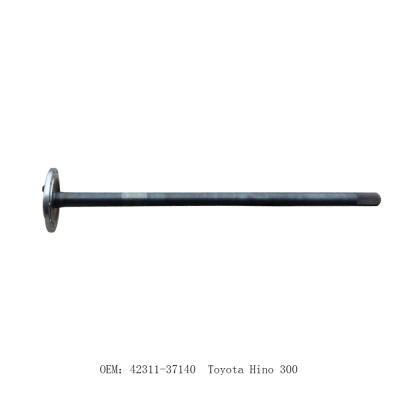 42311-60200 汽车半轴 驱动轴适用于越野 TOYOTA LAND CRUISER 70图3